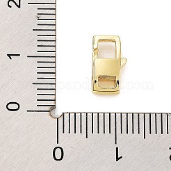 Zink Legierung Karabinerverschlüsse Karabinerverschluss&nbsp;PALLOY-O003-01C