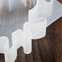 Stampi in silicone sagoma portacandele insetti&nbsp;SIL-R148-02D