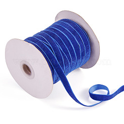 Einseitiges Samtband&nbsp;OCOR-TAC0024-002B