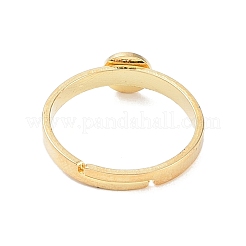 Componenti ad anello regolabili in acciaio inossidabile 304&nbsp;STAS-Z064-06G-03