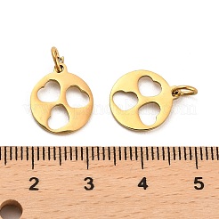 Dijes de acero inoxidable 304&nbsp;LS-STAS-D050-07G-04