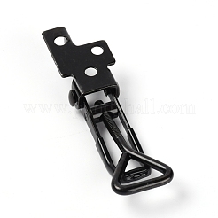 Verstellbare Kniehebelklemme aus Edelstahl 304&nbsp;TOOL-WH0130-92