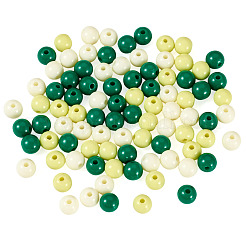 10g undurchsichtige Acrylperlen&nbsp;SACR-TADJ0001-03B