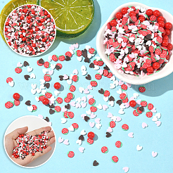 100 g PVC-Cabochons&nbsp;MRMJ-SC0001-44C