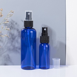 Kunststoff-Sprühflasche&nbsp;MRMJ-BC0001-91