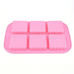 Konstellationen Muster Silikonformen in Lebensmittelqualität&nbsp;LS-DIY-WH0167-90B