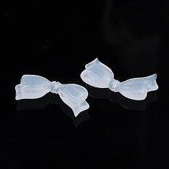Transparente Acryl Perlen&nbsp;OACR-N008-57
