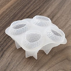Silikonformen&nbsp;LS-SIMO-D301-01A