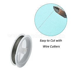 Tiger Schwanz Draht&nbsp;X-TWIR-70R0.3MM-1