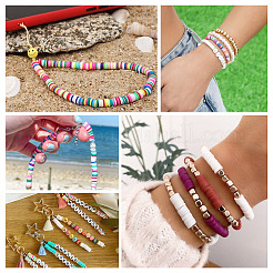 Bausatz für ein adrettes DIY-Armband&nbsp;DIY-TA0008-97