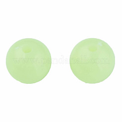 Perle acriliche luminose&nbsp;LACR-N001-001A-01