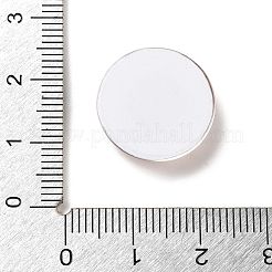 Cabochon decodificati in resina traslucida di halloween&nbsp;CRES-Z007-01A-02