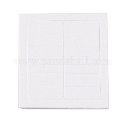 3d leuchtende Wandaufkleber aus Kunststoff&nbsp;DIY-F077-06F