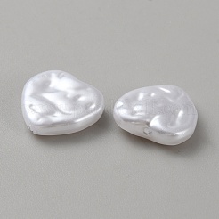 Perle di perle imitazione plastica abs&nbsp;KY-WH0036-101B