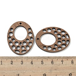 Pendentifs en bois de noyer&nbsp;FIND-B042-21D