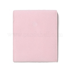 Custodie per gioielli in velluto&nbsp;TP-B002-04D