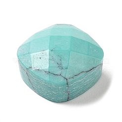 Glas cabochons&nbsp;GLAA-B012-24C