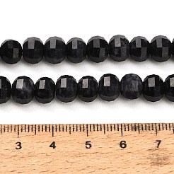 Natürliche weiße Jade perlen Stränge&nbsp;GG-CBA9106-02M