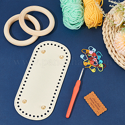 DIY-Kits zur Herstellung von Prusen&nbsp;DIY-AN0001-04
