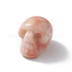 Natürliche Jade-Display-Dekoration&nbsp;G-C022-01A