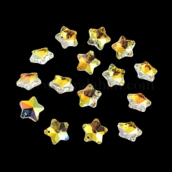 Glas Anhänger / charms&nbsp;GGLA-Z002-01A