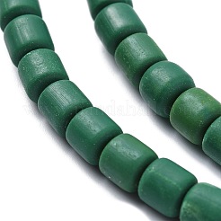 Polimero a mano fili argilla perline&nbsp;CLAY-ZX006-01-109