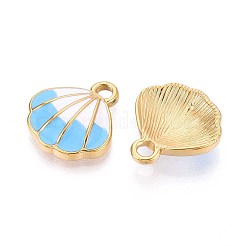 Pendentifs en acier inoxydable 304&nbsp;STAS-N109-246G