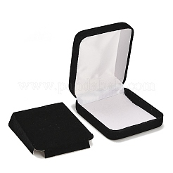 Aufbewahrungsboxen für Schmucksets aus Samt&nbsp;FB-CBA82F4-02