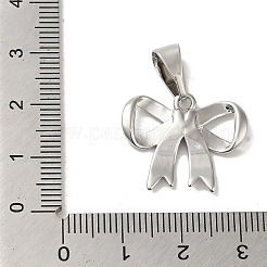 Gestellmessinganhänger&nbsp;KK-H473-07P-04