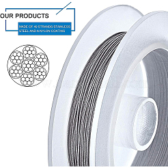 Tiger Schwanz Draht&nbsp;TWIR-BC0001-06B