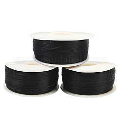3 rollo de hilo de nailon recubierto especial para cuentas de semillas&nbsp;OCOR-PA0001-02B