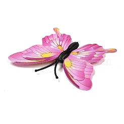 Adesivi murali in plastica 3d&nbsp;DIY-F077-01C