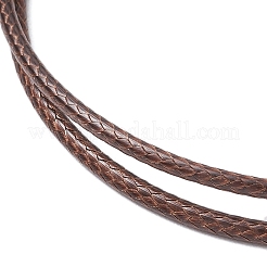 Gefärbte synthetische türkisfarbene Charm-Armbänder für Frauen&nbsp;BJEW-TA00567