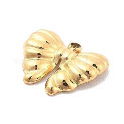 Dijes de acero inoxidable 304 con revestimiento iónico (IP)&nbsp;STAS-P379-26A-G