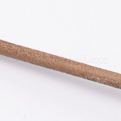 Cordon en vachette &nbsp;WL-WH0004-01E-02