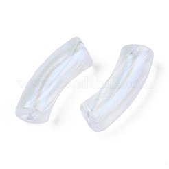 Perline acrilico trasparente&nbsp;OACR-N008-082