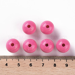 Opake Legierung Perlen&nbsp;X-MACR-S370-C12mm-A13