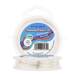 DIY Draht umwickelt Schmuckherstellung Kits&nbsp;PT-BC0001-47C-S