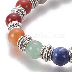 Gioielli chakra&nbsp;BJEW-I273-A04