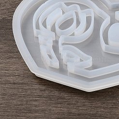 DIY-Silikonformen zum Muttertag&nbsp;SIL-A010-03A
