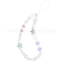 Resina correas móviles&nbsp;AJEW-WH20020-301