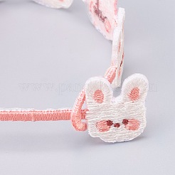 Stickarmbänder für Mädchen&nbsp;BJEW-H535-02