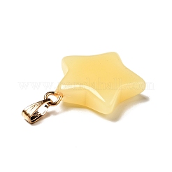Glas-Anhänger&nbsp;GLAA-A004-01A