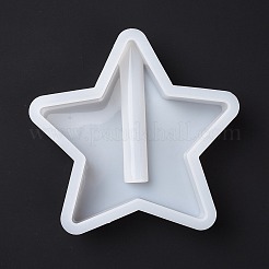 Stern-Display-Halter-Silikonformen&nbsp;DIY-M045-09