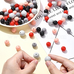 Perle di silicone&nbsp;SIL-YW0001-40B
