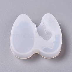 Hängende Silikonformen&nbsp;X-DIY-WH0152-72