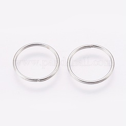 Eisen offenen Ringe springen&nbsp;X-IFIN-F150-05P