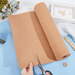 Feuilles de liège&nbsp;DIY-WH0430-451E