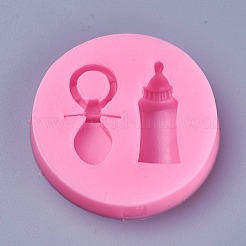 Silikonformen in Lebensmittelqualität&nbsp;DIY-L019-030B