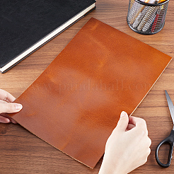 Tela de cuero&nbsp;DIY-WH0002-79C-02